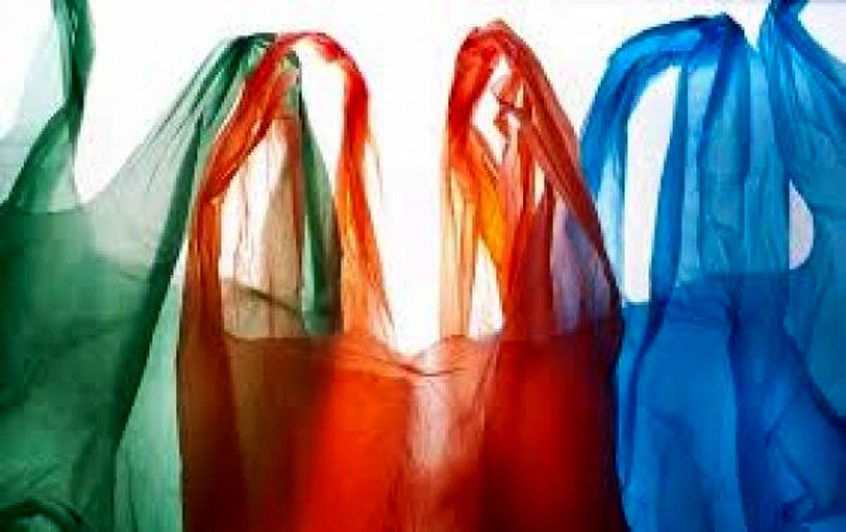 استفاده از کیسههای پلاستیکی یکبار مصرف در استرالیا ممنوع میشود