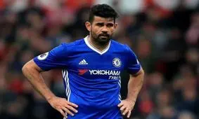 رقیب پرسپولیس به دنبال ستاره گلزن چلسی