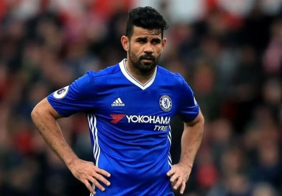 رقیب پرسپولیس به دنبال ستاره گلزن چلسی