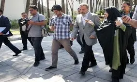 گزارش تصویری/جلسه هیات دولت