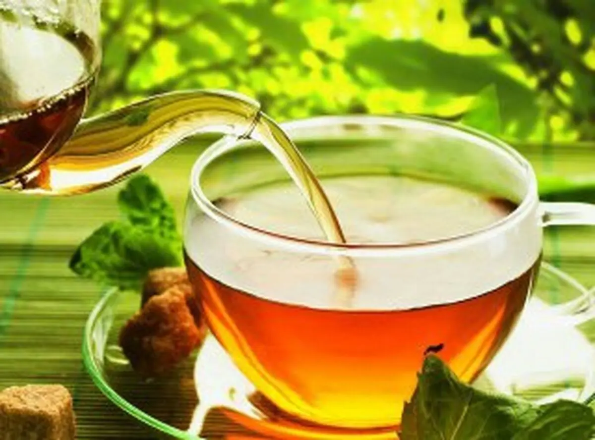 امروز روز جهانی چای است