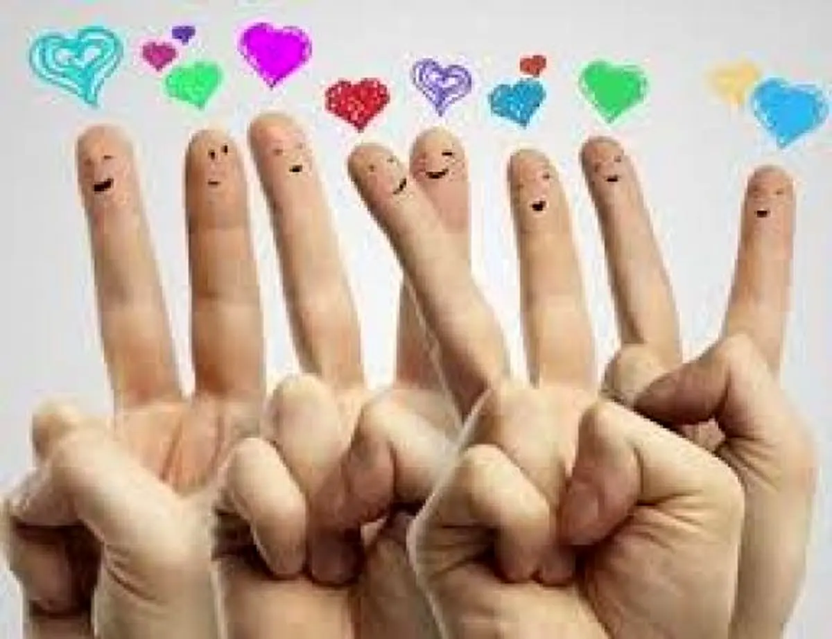 دوستان بد این نشانه ها را دارند