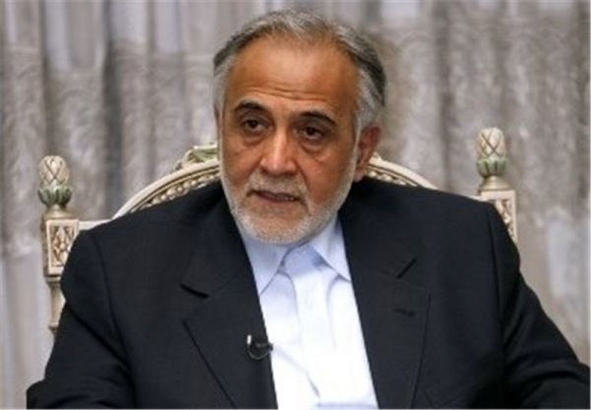 رئیس دفتر آیتالله هاشمی شاهرودی در مجمع تشخیص انتخاب شد