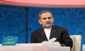 سخنان جهانگیری درباره ورود بانوان به ورزشگاه‌ها/«فکر کردید کار خوبی کردید نگذاشتید بیایند؟»