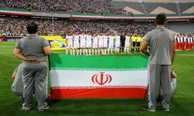 زمان و مکان بازی دوستانه ایران - توگو مشخص شد