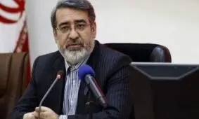 تلاش برای آوردن استاندار زن