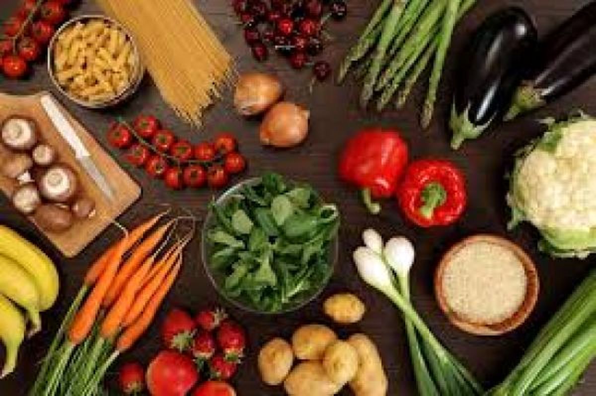 گیاهخوارها بیشتر دچار افسردگی میشوند