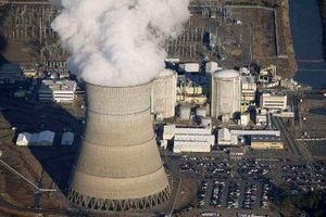 عربستان سعودی درصدد ساخت نیروگاه اتمی است