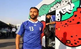 ستاره جدید تیم‌ملی نامزد بهترین بازیکن لیگ اروپا شد+عکس