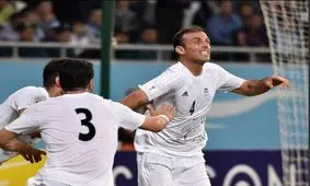 جلال حسینی: مقابل سوريه يکی از سخت‌ترين بازی‌ها را داريم