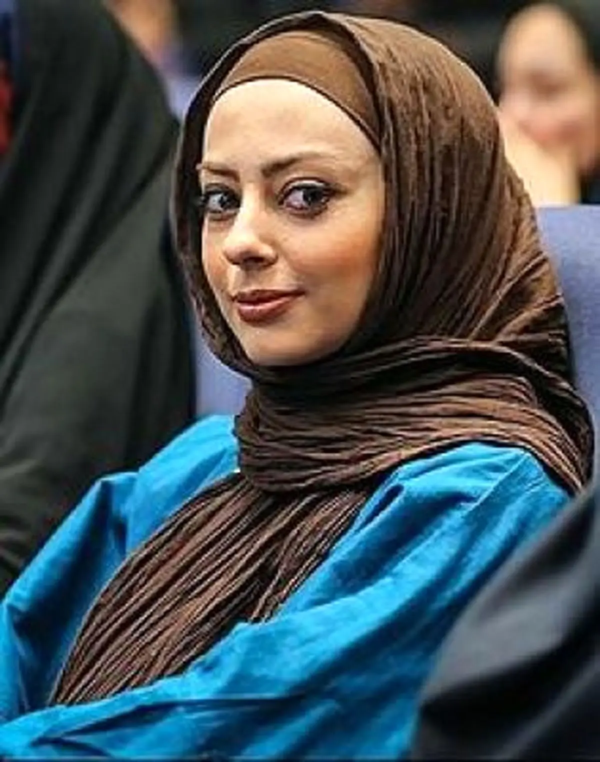 درخواست نفیسه روشن از مدیران محیط زیست / کمک کنید به سرنوشت یوز پلنگ ایرانی دچار نشیم!