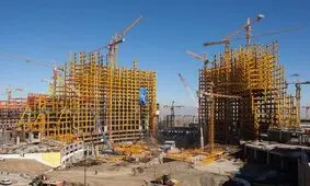 تعیین تکلیف بدهی پدیده شاندیز به سازمان تامین اجتماعی