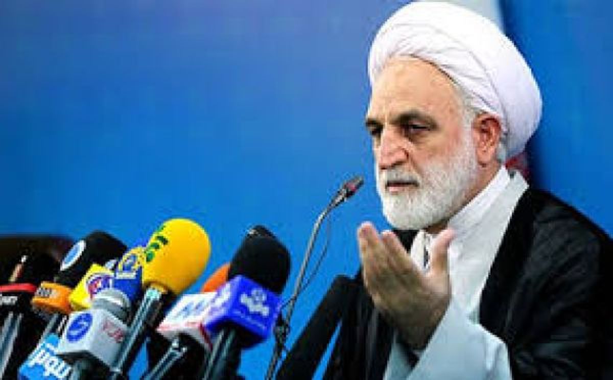 در جلسه اخیر شورای عالی امنیت ملی موضوع حصر مطرح شد/ حصر به قوت خود باقی است