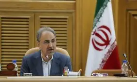 حضور شهردار تهران در هیات دولت جدی‌تر شد
