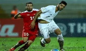 چنگال عقاب‌ها روی صورت یوز ایرانی