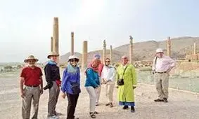 مد سفر به ایران در ایتالیا / بعضی از مردم ایتالیا ایران را با عراق اشتباه می گیرند