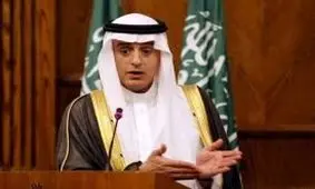 ایران از طریق حزب‌الله منطقه را بی‌ثبات می‌کند/حرف‌های ظریف درخصوص «آشتی‌جویی» مضحک است!