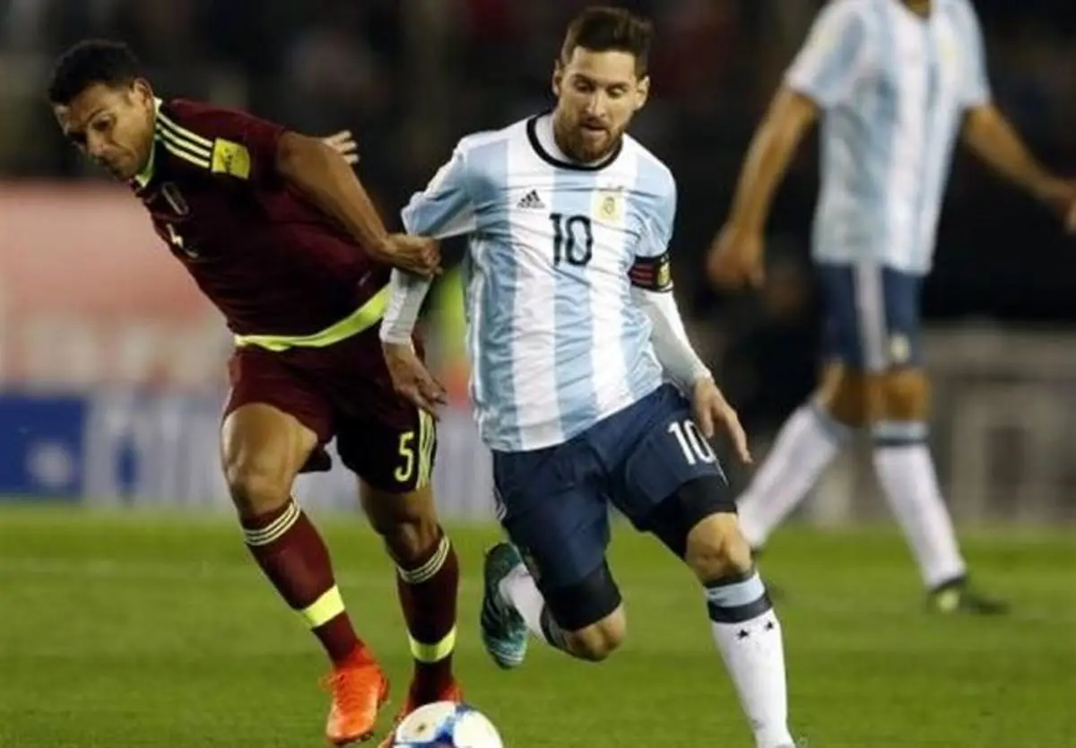 کار آرژانتین برای صعود سخت‌تر شد/ مردان سامپائولی در خانه هم متوقف شدند