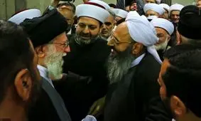 پاسخ رهبر انقلاب به نامه مولوی عبدالحمید در مورد تبعیض ها در بین اقوام و مذاهب