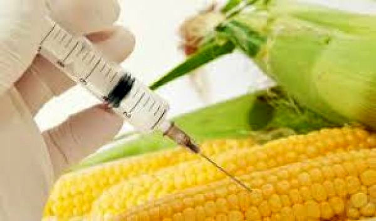 اینفوگرافیک / یک «تراریخت» چگونه تولید میشود؟