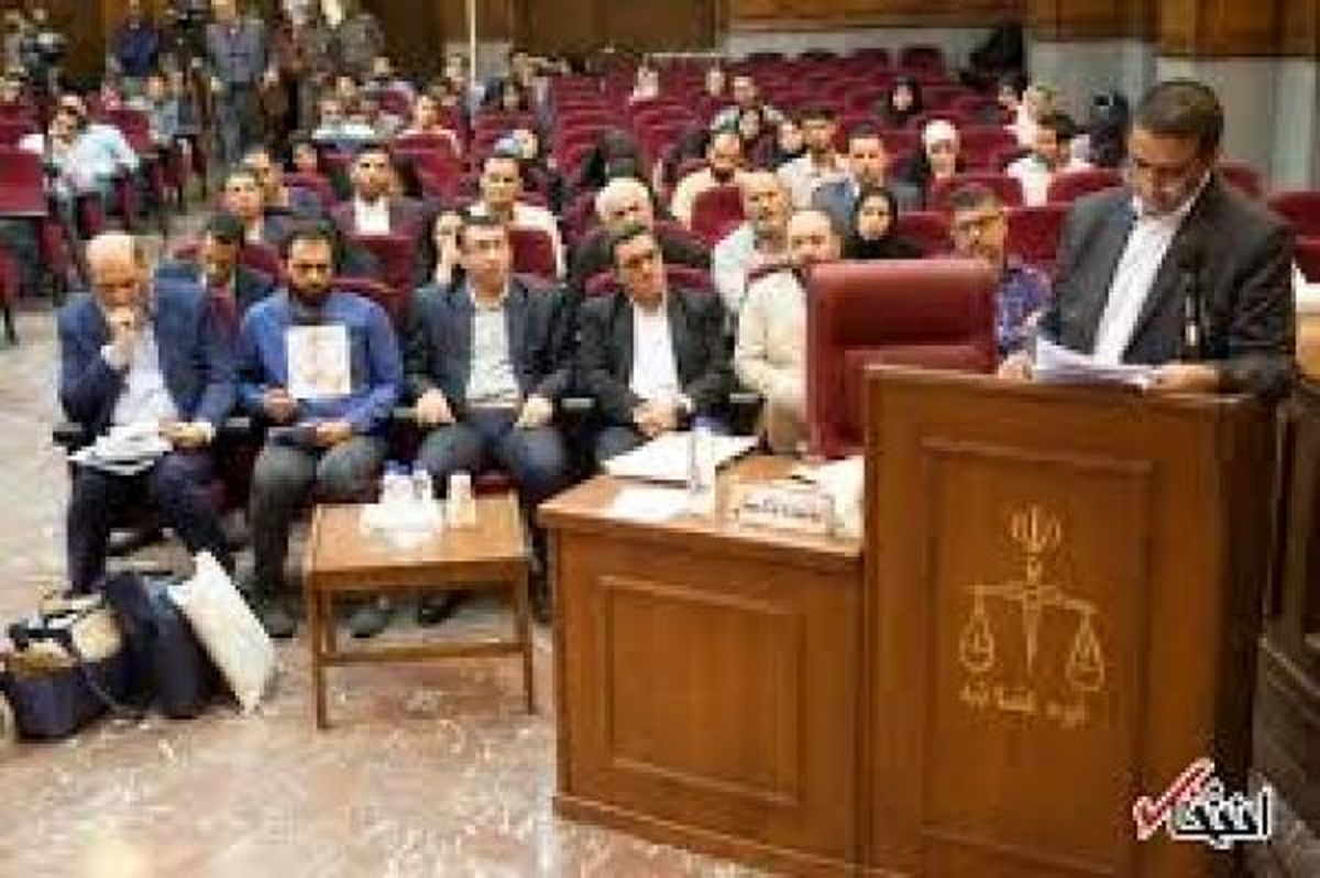 پاسخ قاضی شهریاری به گلایه خانواده بنیتا