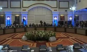 نشست آستانه پایان یافت/توافق بر سر کاهش شش ماهه تنش در سوریه