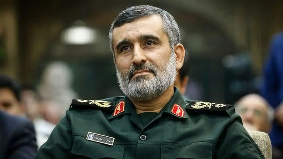 سپاه به مراکز کنترل فرماندهی ارتش آمریکا ⁩نفوذ کرده است