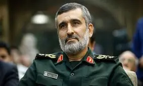 سپاه به مراکز کنترل فرماندهی ارتش آمریکا ⁩نفوذ کرده است