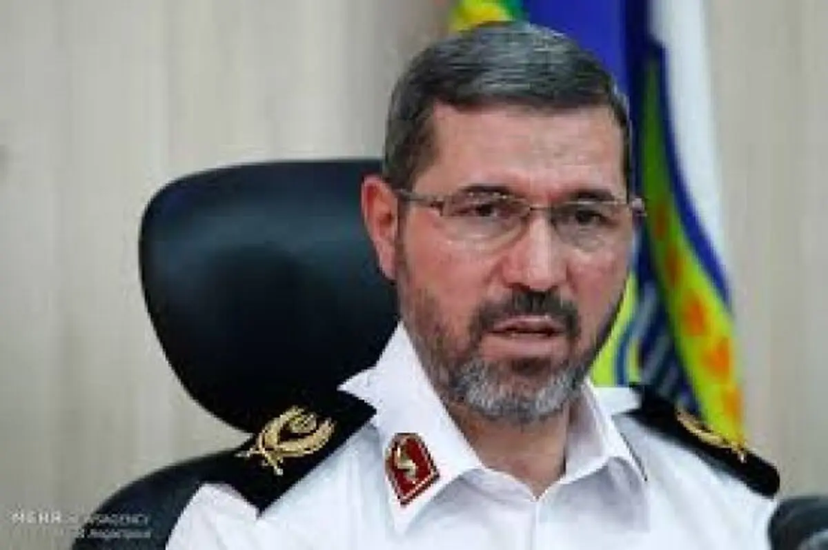 توقیف 72 ساعته خودروی رانندگانی که 2 تخلف همزمان انجام دهند