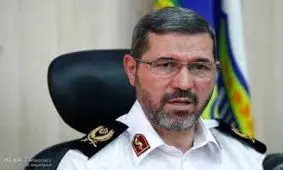 توقیف 72 ساعته خودروی رانندگانی که 2 تخلف همزمان انجام دهند
