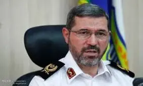 توقیف 72 ساعته خودروی رانندگانی که 2 تخلف همزمان انجام دهند