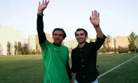 جباری و رحمتی در آستانه اخراج