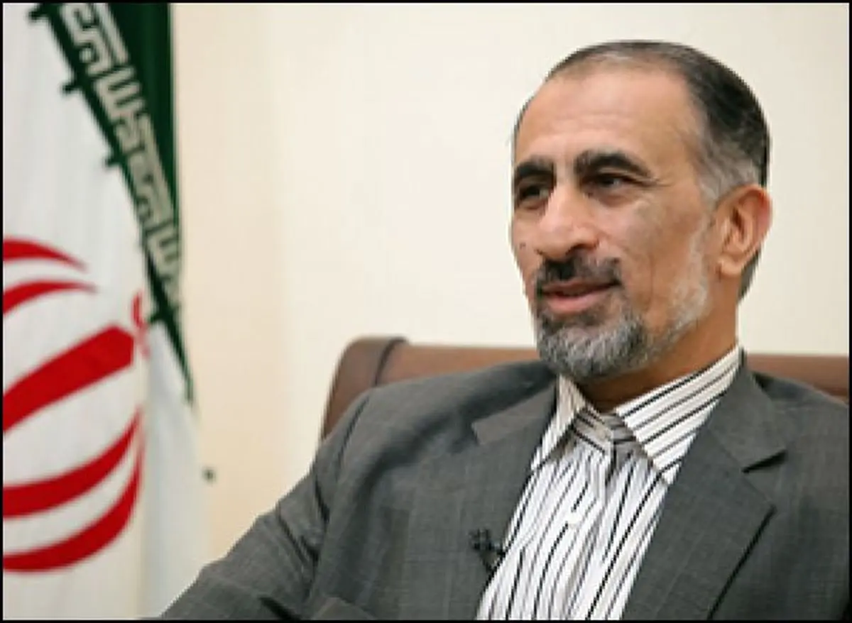 عضو شورای نگهبان: رجل سیاسی تنها شامل مردان نمی‌شود/ عده‌ای تفسیر به رای کردند!