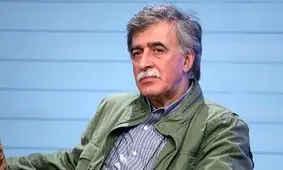 سریال تازه همایون اسعدیان در چه مرحله‌ای است؟