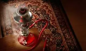 قلیانی‌ها از سرطان نمی‌ترسند