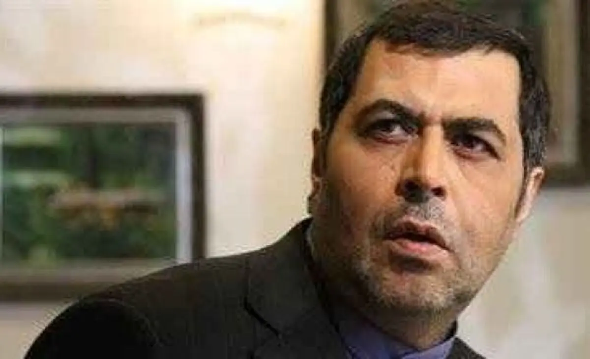فرهاد اصلانی: اینکه می‌گویند من همواره نقش یک پدر را در فیلمها دارم، قبول ندارم!