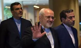 ظریف و تیلرسون در آستانه شکستن تابویی که ترامپ پدید آورده است / چرا رو در رویی ظریف و تیلرسون یک فرصت طلایی است؟