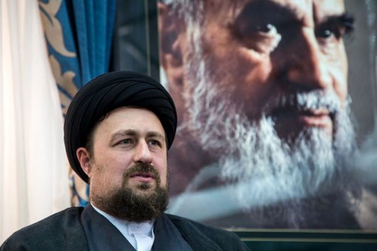 سیدحسن خمینی: با وحدت واقعی میان امت اسلامی، شاهد جنایات میانمار نبودیم