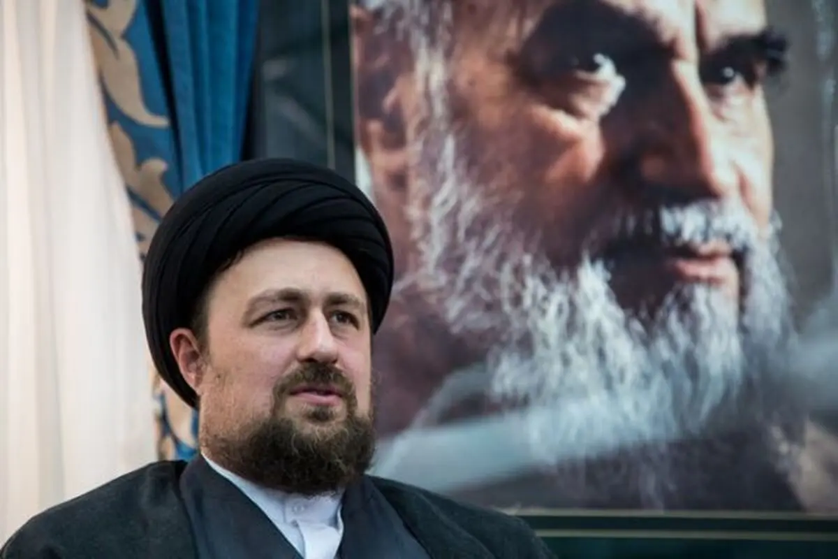 سیدحسن خمینی: با وحدت واقعی میان امت اسلامی، شاهد جنایات میانمار نبودیم