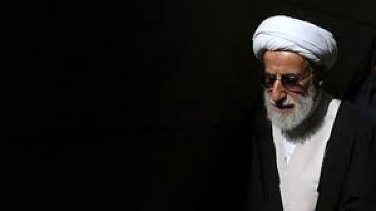 روايت علي جنتي از راز طول عمر پدرش