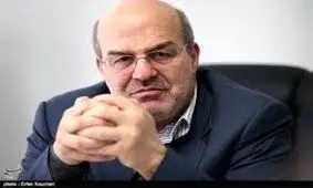 ۵۱ درصد آلودگی هوای تهران ناشی از تردد شبانه ۲۰ هزار کامیون است