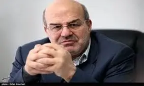 ۵۱ درصد آلودگی هوای تهران ناشی از تردد شبانه ۲۰ هزار کامیون است