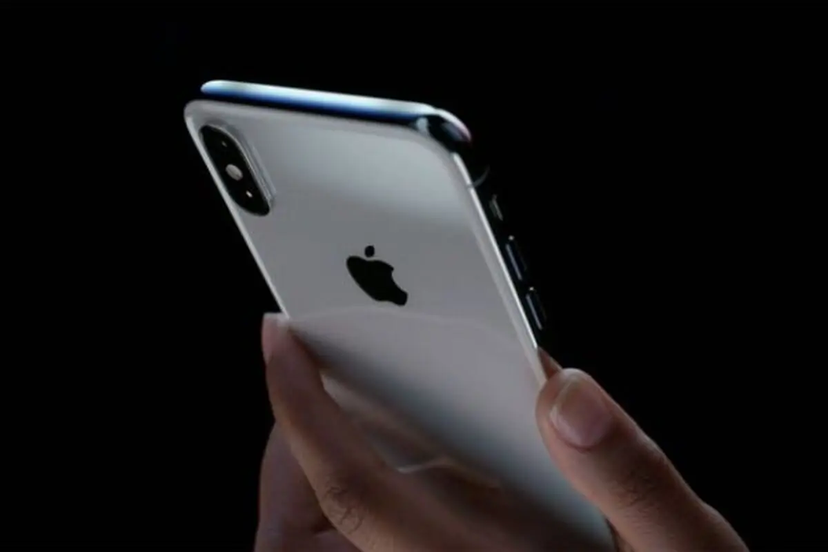 Face ID آیفون 10 با عینک آفتابی هم کار می کند؟