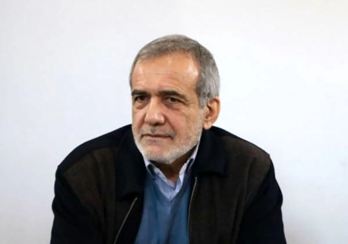 نظر پزشکیان درباره ژن خوب: ادبیاتی که خودش را برتر از دیگران بداند ادبیات شیطانی است