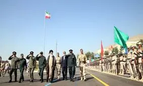 مقام معظم رهبری: هر حرکت غلط در برجام با عکس‌العمل جمهوری‌اسلامی مواجه خواهد شد