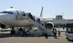 هیچ بیماری از طریق حجاج وارد کشور نشد