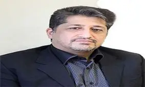 معاون پژوهشی دانشگاه آزاد منصوب شد