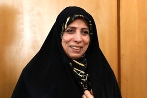 آخرین رایزنی‌های اولین وزیر زن کابینه روحانی/ امین‌زاده به دیدار مراجع قم رفت