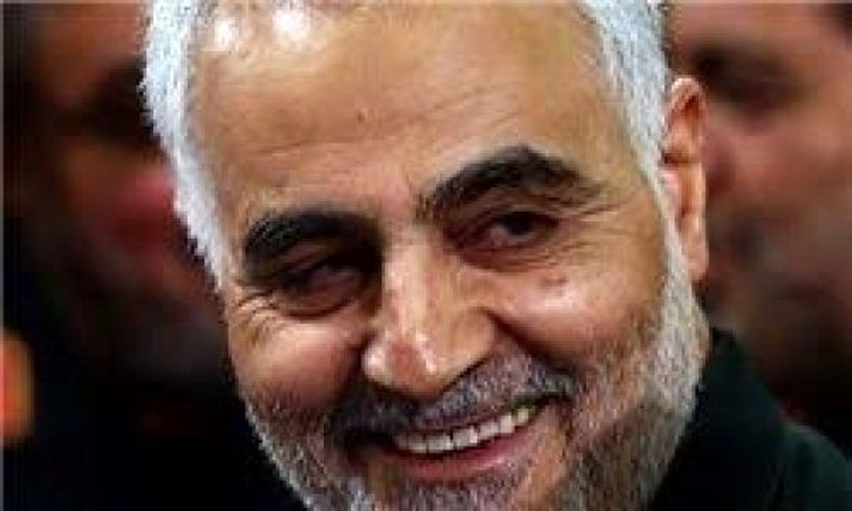 مدافعان حرم فقط مدافعان خاک نیستند/آنها مدافع حریم حرمت انسانیت هستند