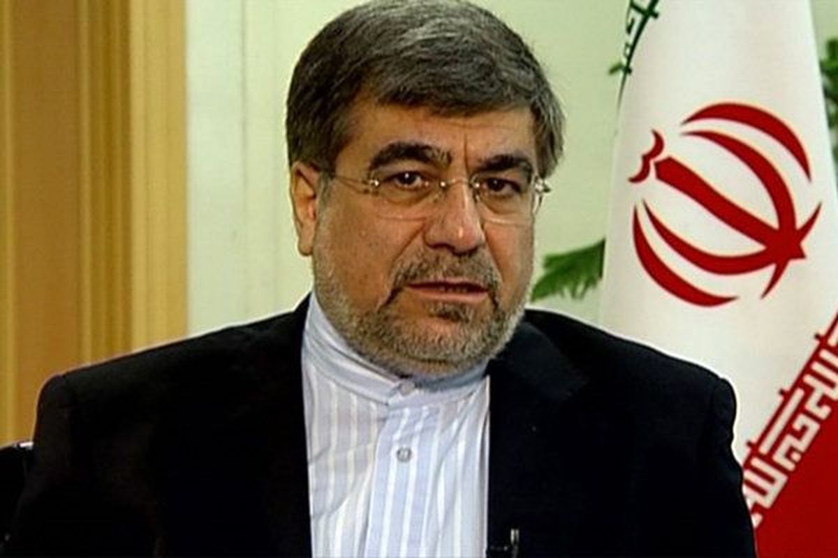 علي جنتی:آیت الله جنتی از احمدی نژاد خواسته بود نامزد انتخابات نشود/روحانی کلا تحت تأثیر قرار نمیگیرد/ نوبخت و واعظی برای کابینه مهره چینی نکردند/ دیگر با پدر بحث سیاسی نمیکنیم تا احترامها حفظ شود